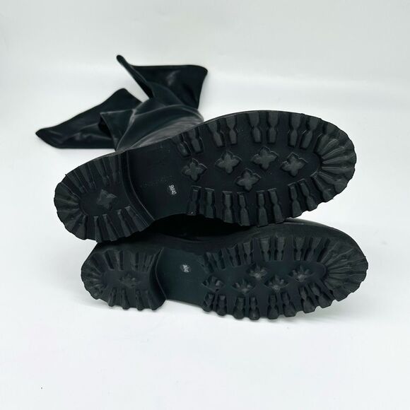 Vince Camuto Melleya Over-The-Knee Boot - Picture 6 of 9